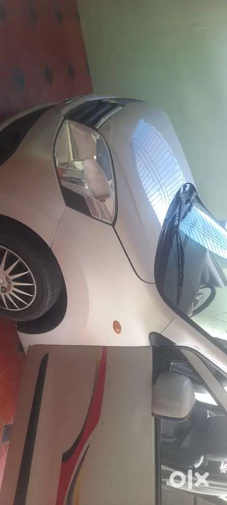 Maruti Suzuki Wagon R 2011 Petrol 45000 Km Driven