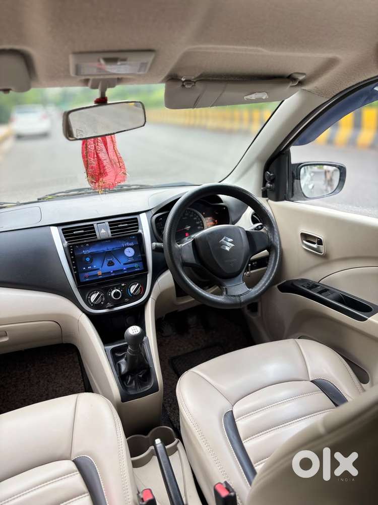 Maruti Suzuki Celerio Cng Vxi Optional, 2019, Cng & Hybrids