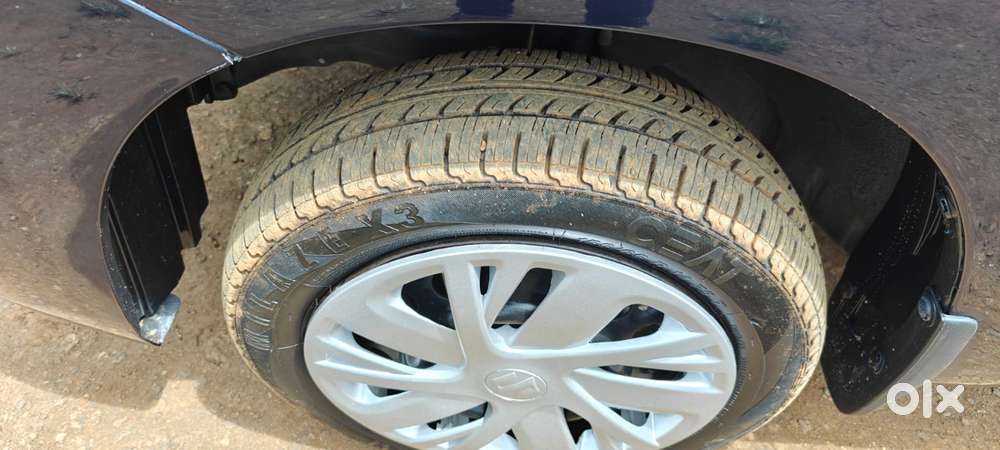 Maruti Suzuki Wagon R Vxi 1.0 Cng, 2017, Cng & Hybrids