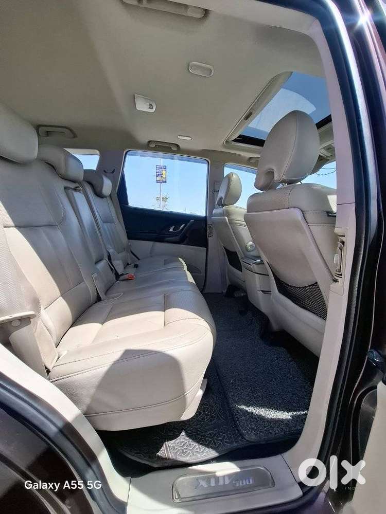 Mahindra Xuv500 2.2 W10, 2018, Diesel
