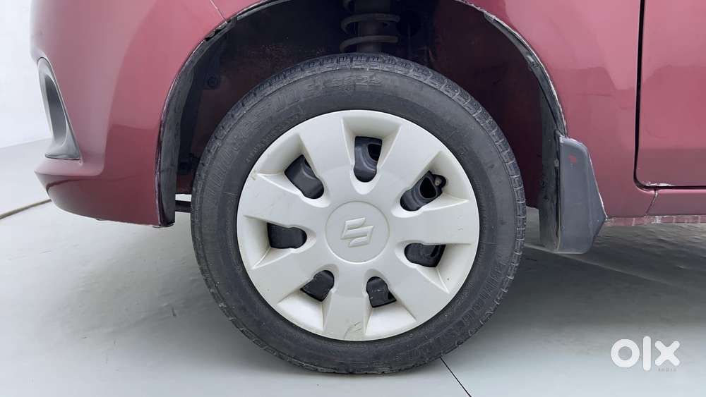 Maruti Suzuki Alto K10 1.0 Vxi Amt, 2015, Petrol