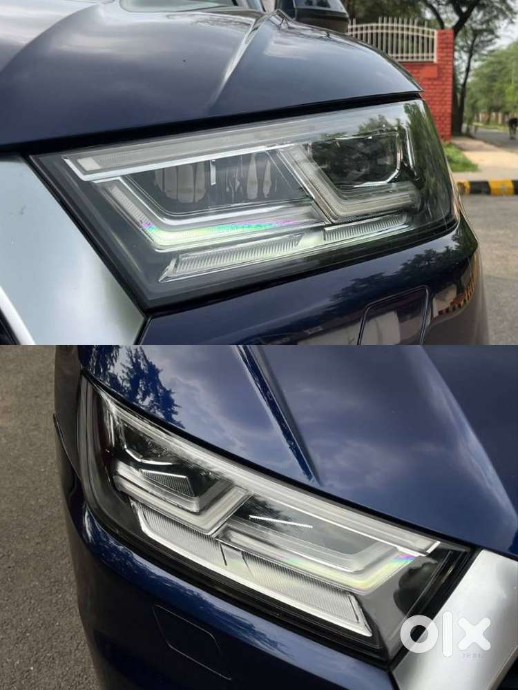 Audi Q5 2.0 40 Tdi Premium Plus, 2020, Diesel