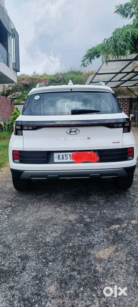 Hyundai Venue 2023 1.0 Turbo Imt