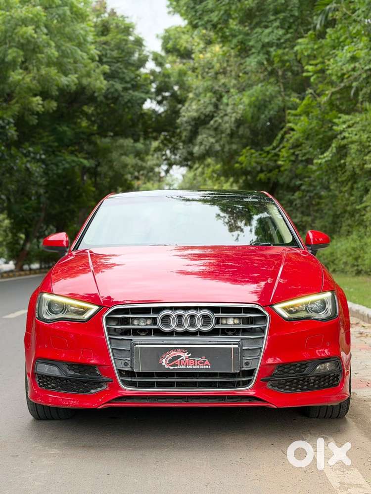 Audi A3 35 Tdi S Line, 2014, Diesel