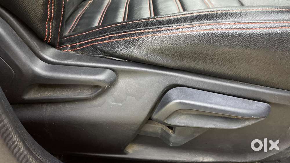 Tata Tiago Xza Plus, 2020, Petrol