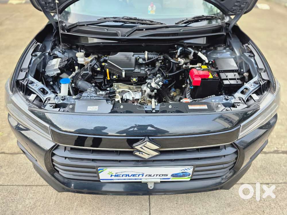 Maruti Suzuki Dzire 1.2 Zxi Cng, 2026, Cng & Hybrids