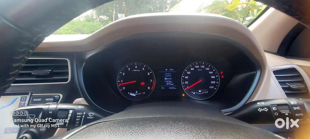 Hyundai I20 2018