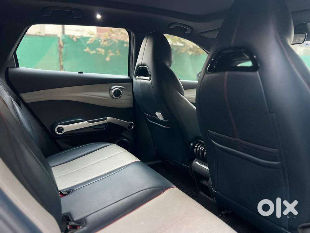 Byd Atto 3 Extended Range, 2023, Electric