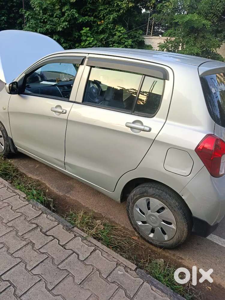 Maruti Suzuki Celerio 2020 Petrol 50000 Km Driven