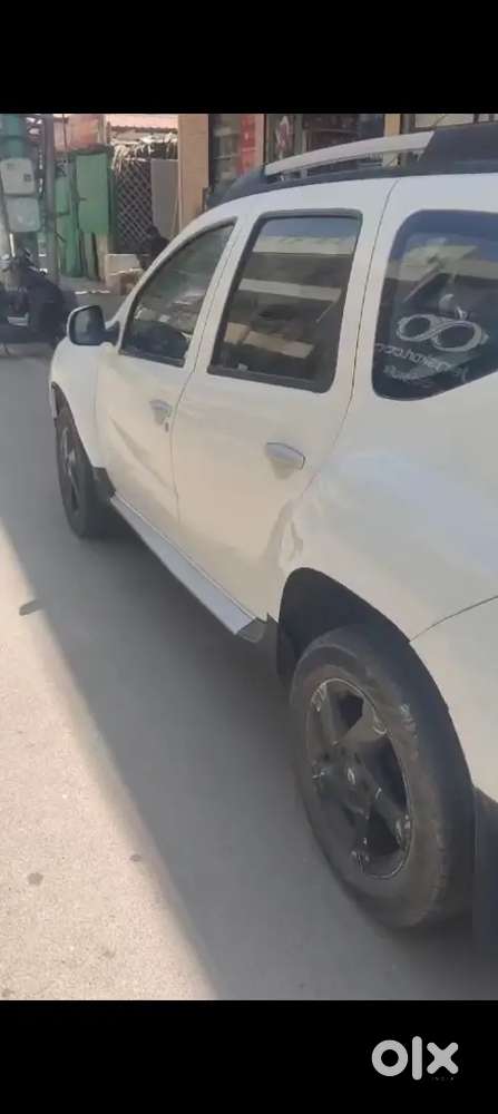 Renault Duster For Sale