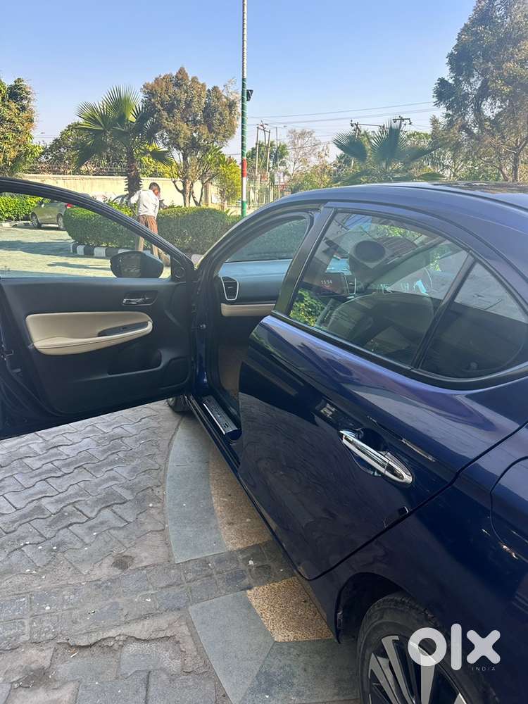 2024 Honda City Zx Cvt I-vtec Top Model, Like New… Single Owner, Fully