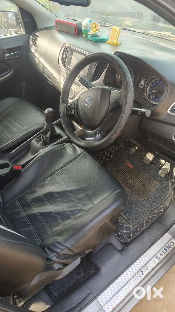 Maruti Suzuki Baleno 2019 Petrol 68000 Km Driven