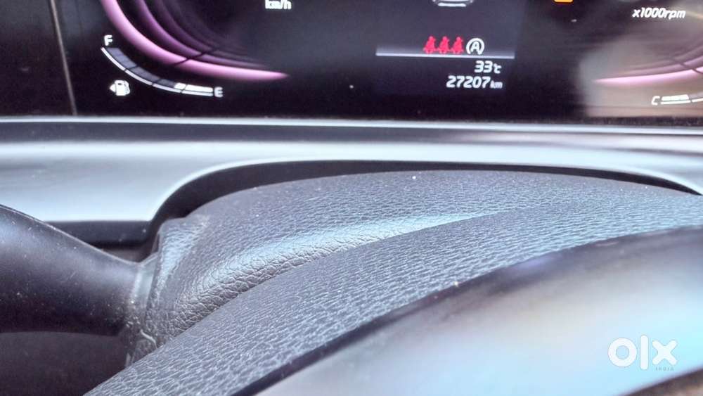 Kia Seltos Diesel Hte+ 2024