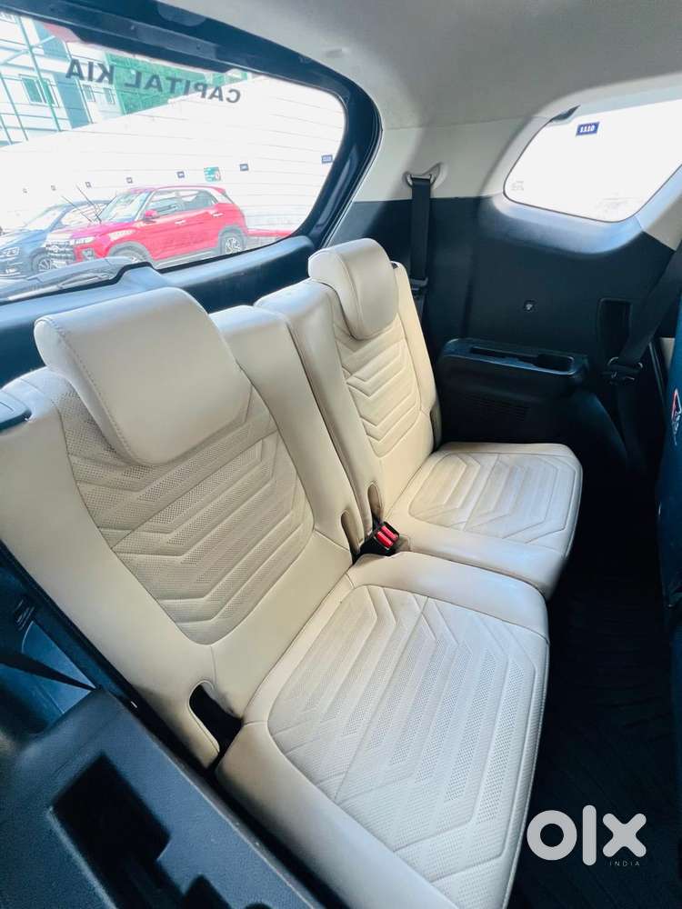 Kia Carens 1.5 Luxury Plus Turbo Dct 7 Str, 2022, Petrol