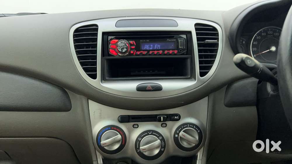 Hyundai I10 Magna 1.1l, 2014, Petrol