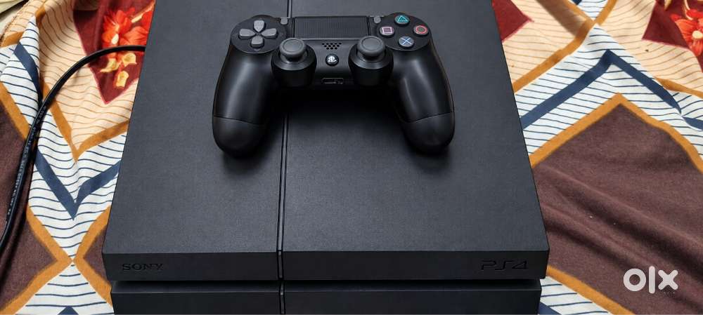 For sale ps 4 fat model