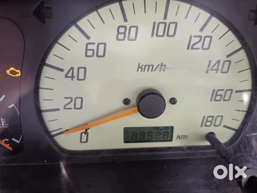 Maruti Suzuki Alto 2010 Petrol Good Condition