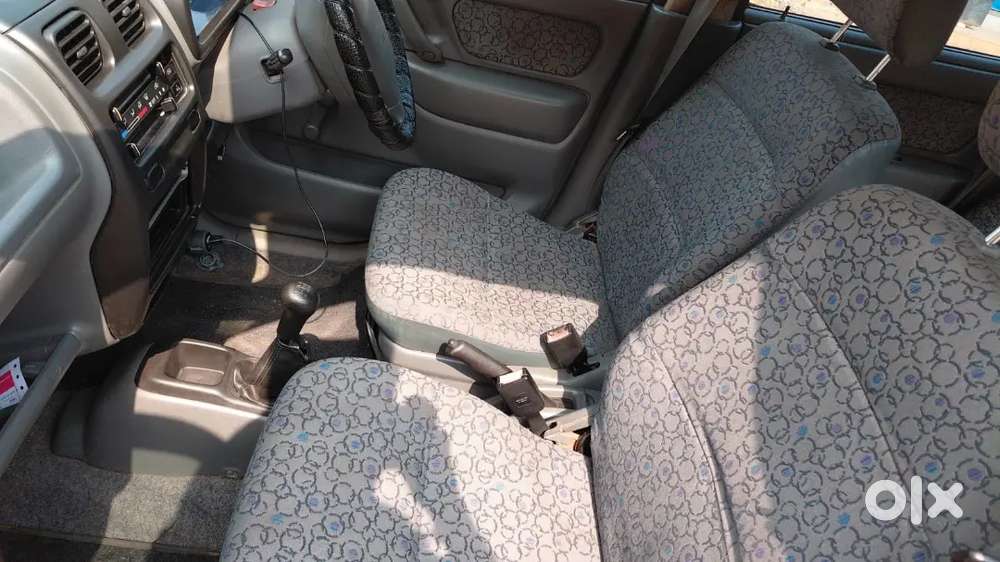 Maruti Suzuki Wagon R 2004 Petrol 49000 Km Driven
