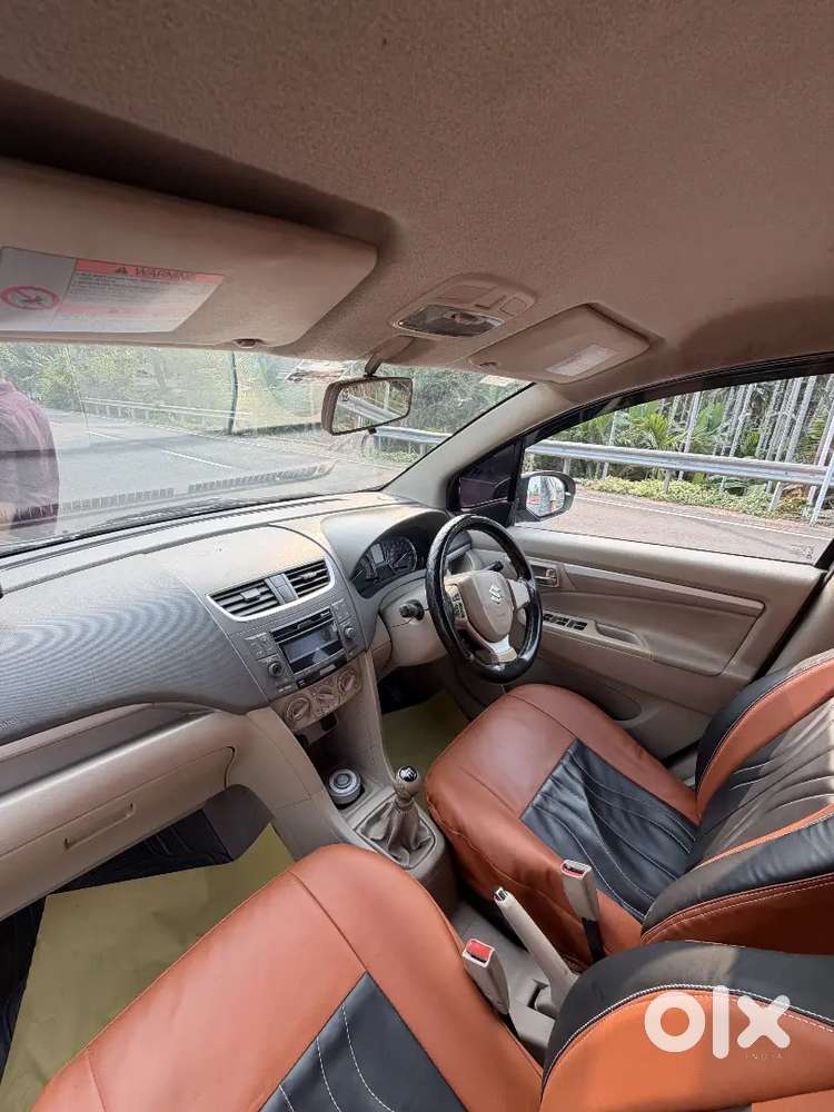 Maruti Suzuki Ertiga 2017 Diesel Good Condition