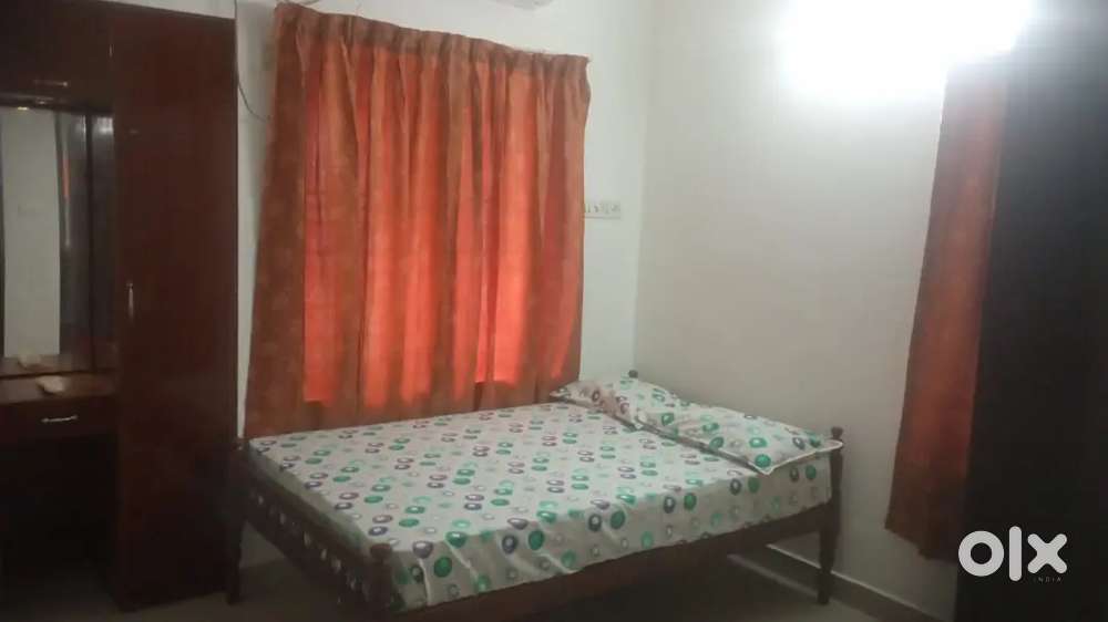 2BHK in MG Road