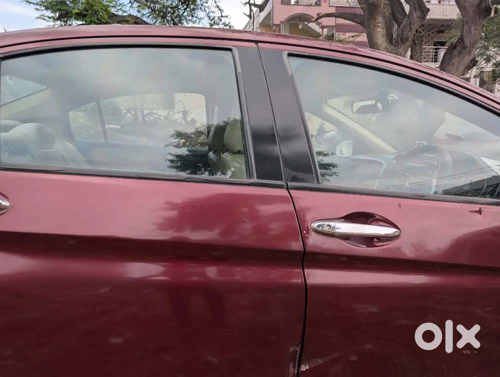 Honda City 2015 Diesel V Varient 88k Km