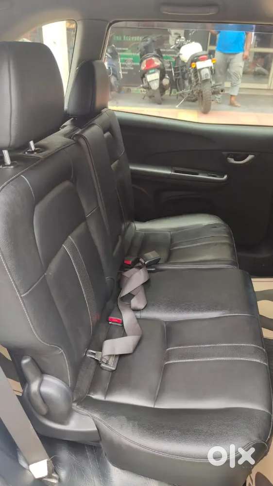 Honda Brv 7 Seater With Perfect Condition