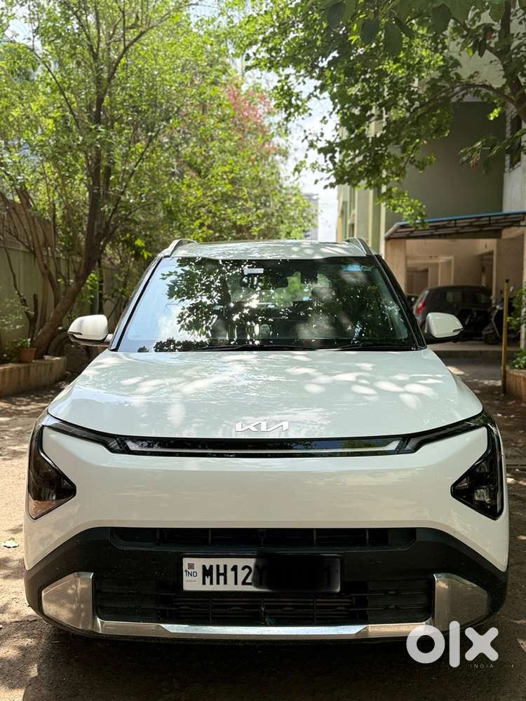 Kia Petrol Manual 2025