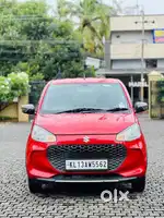 Maruti Suzuki Alto K10 Plus Edition, 2023, Petrol