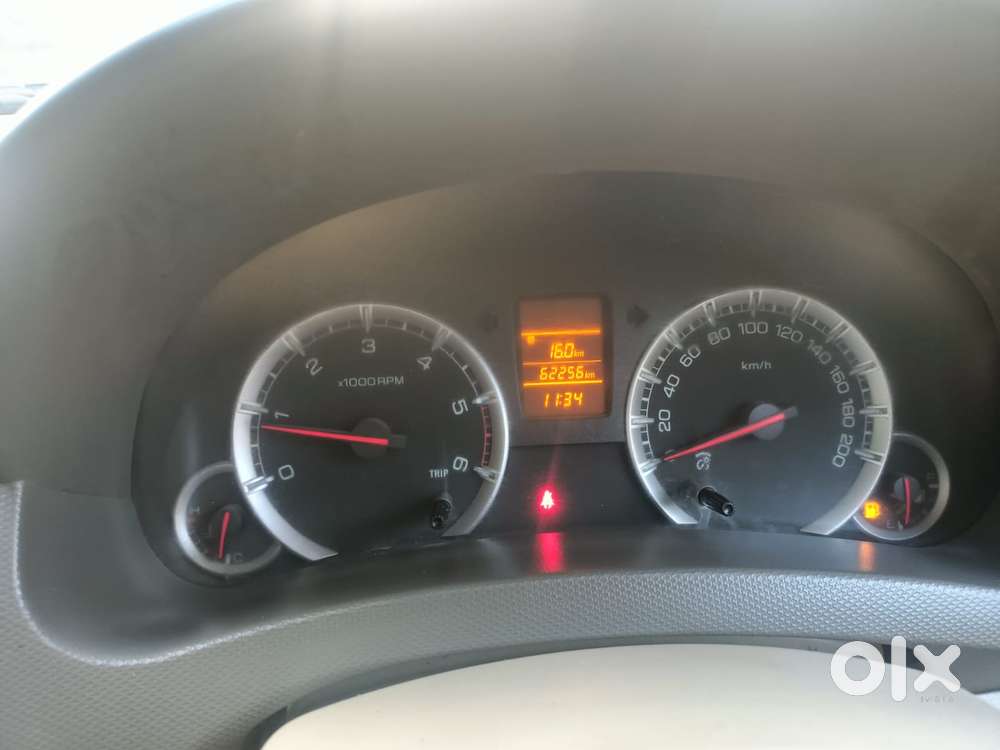 Maruti Suzuki Ertiga Vdi Shvs, 2015, Diesel