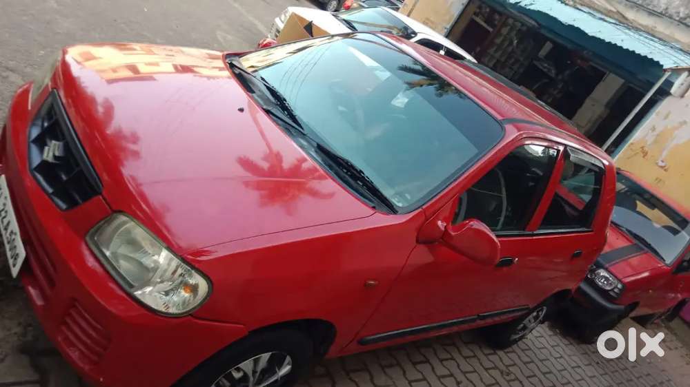 Maruti Suzuki Alto 2008