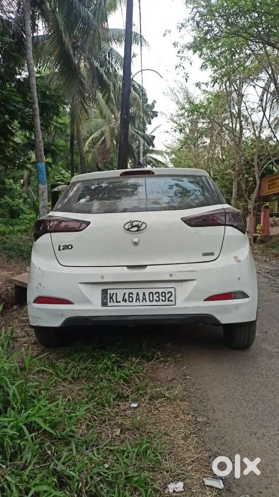 Hyundai I20 2014 Diesel 85000 Km Driven