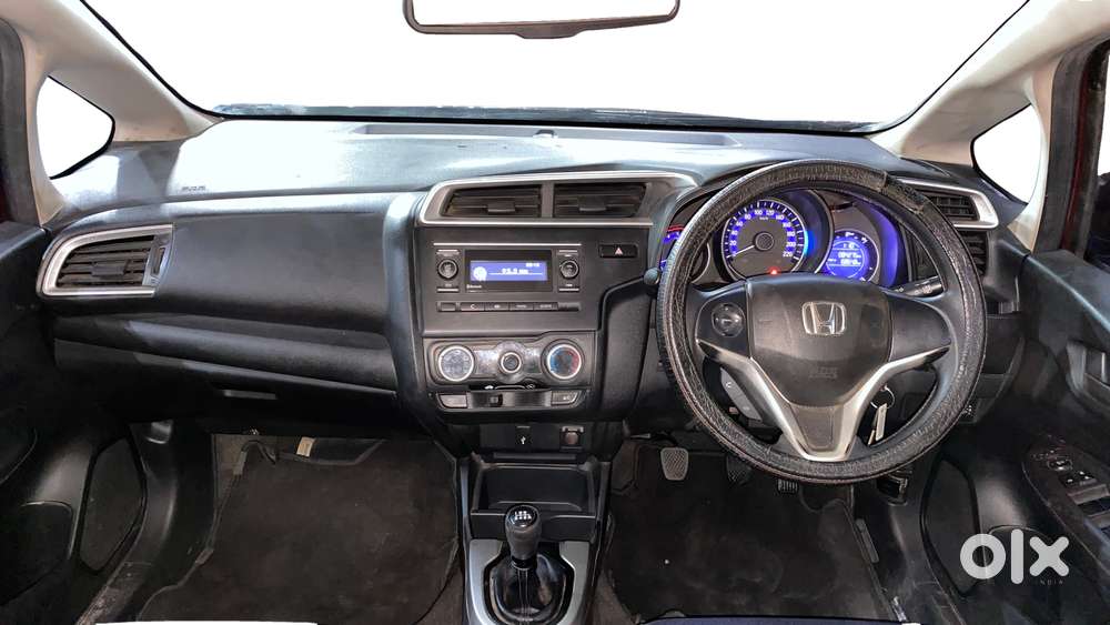 Honda Wr-v I-dtec S, 2018, Diesel
