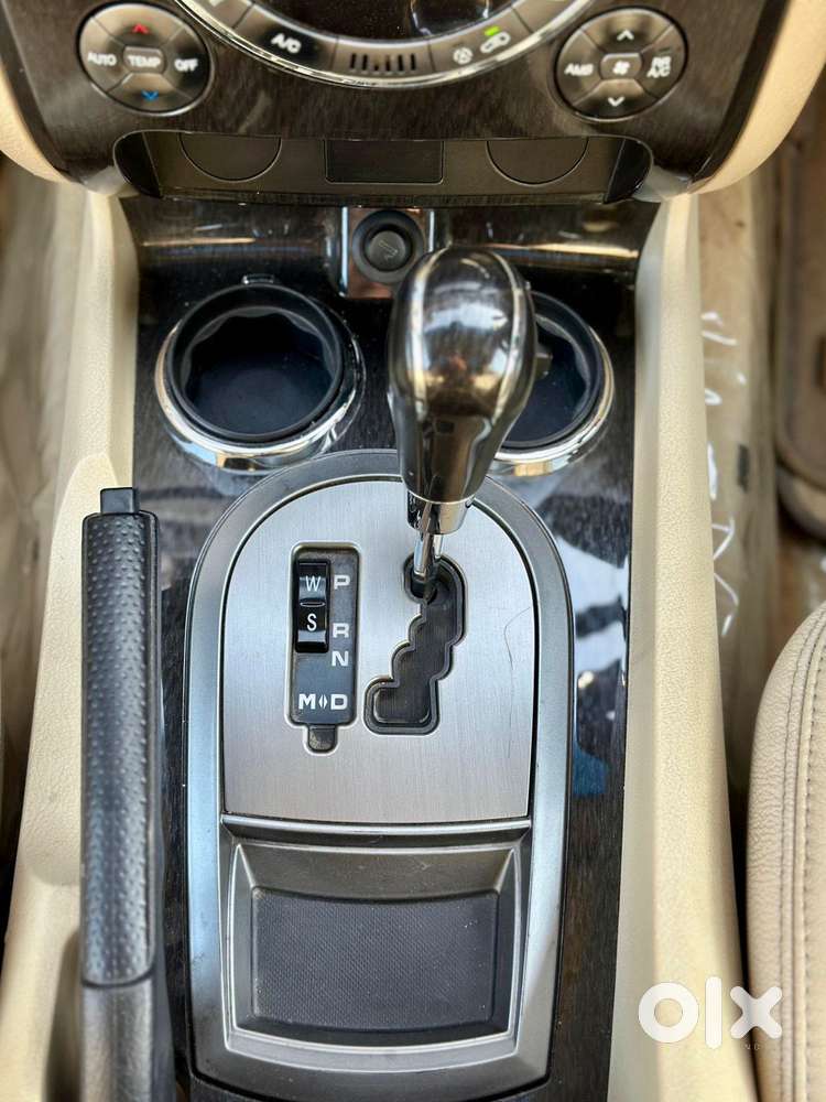 Ssangyong Rexton Rx7, 2013, Diesel