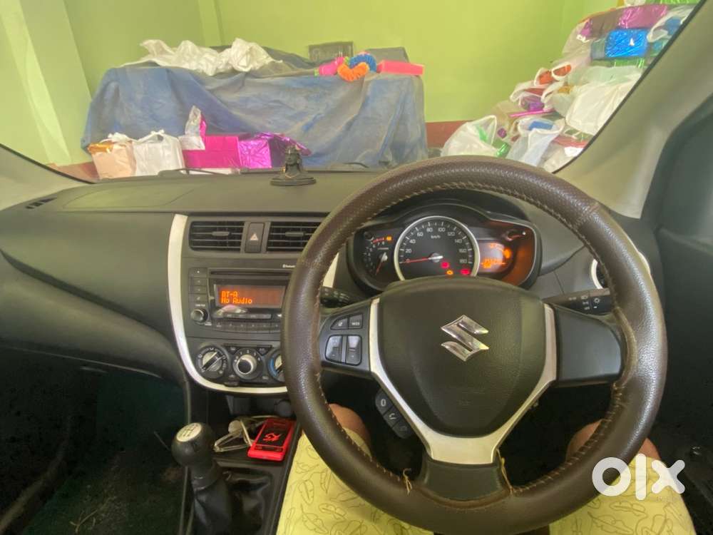 Maruti Suzuki Celerio X Petrol Good Condition