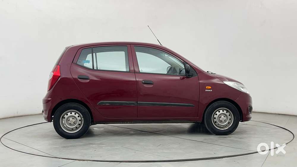 Hyundai I10 Magna 1.1l, 2016, Petrol