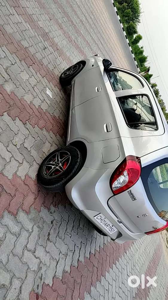 Alto Lxi Second Owner Petrol For Sale