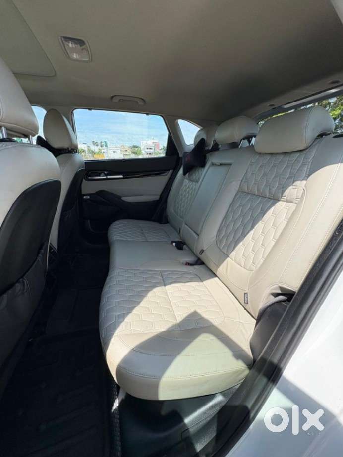 Kia Seltos Htx Plus D, 2019, Diesel
