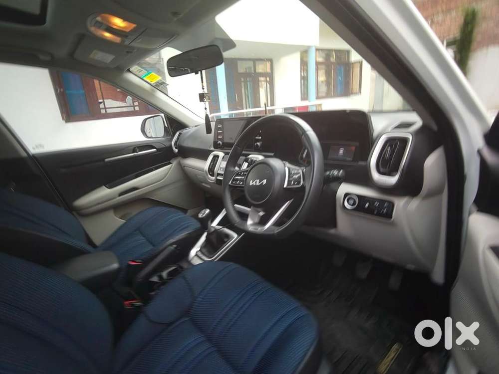 Kia Sonet Diesel 2025