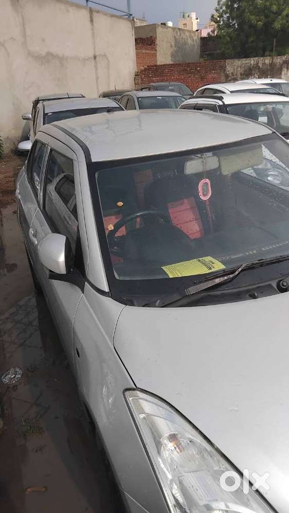 Maruti Suzuki Swift Dzire Ldi Bsiv, 2016, Diesel