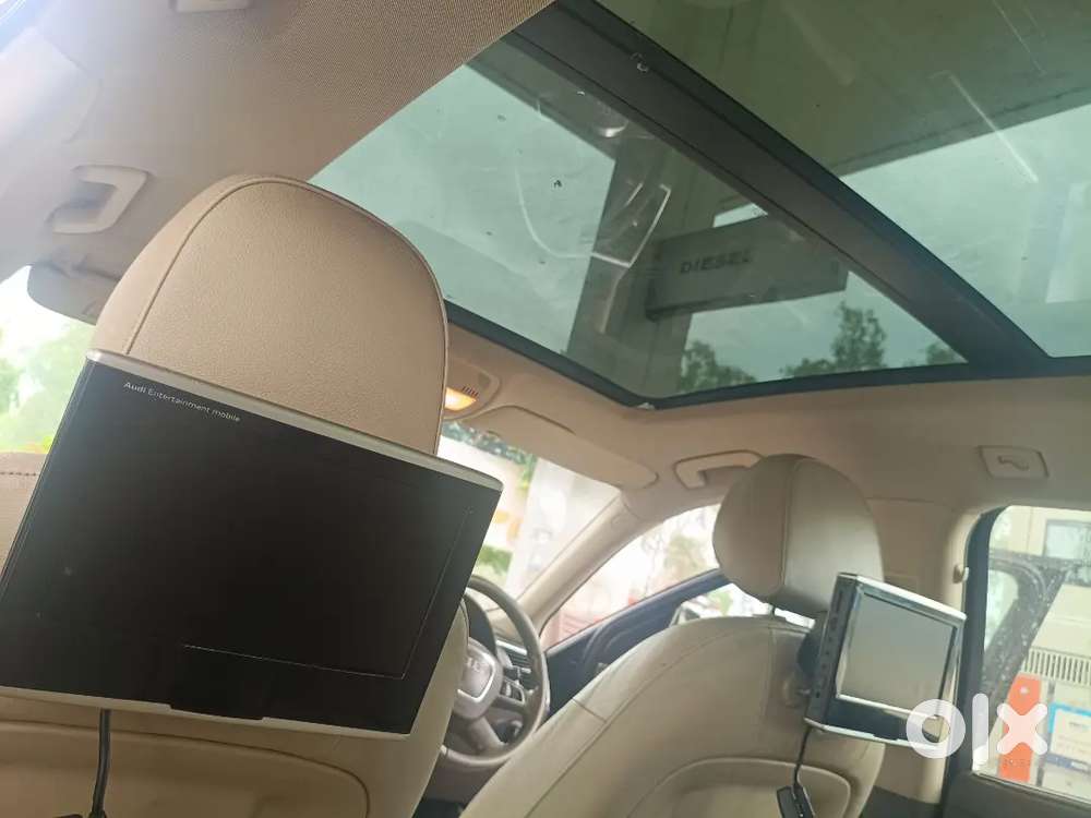 Audi Q5 2.0 Tdi 2012