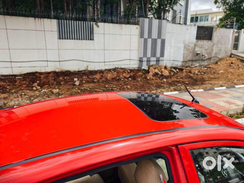 Lady-driven Hyundai I10 Asta(o) Automatic Sunroof &ndash; Loved, Maintained