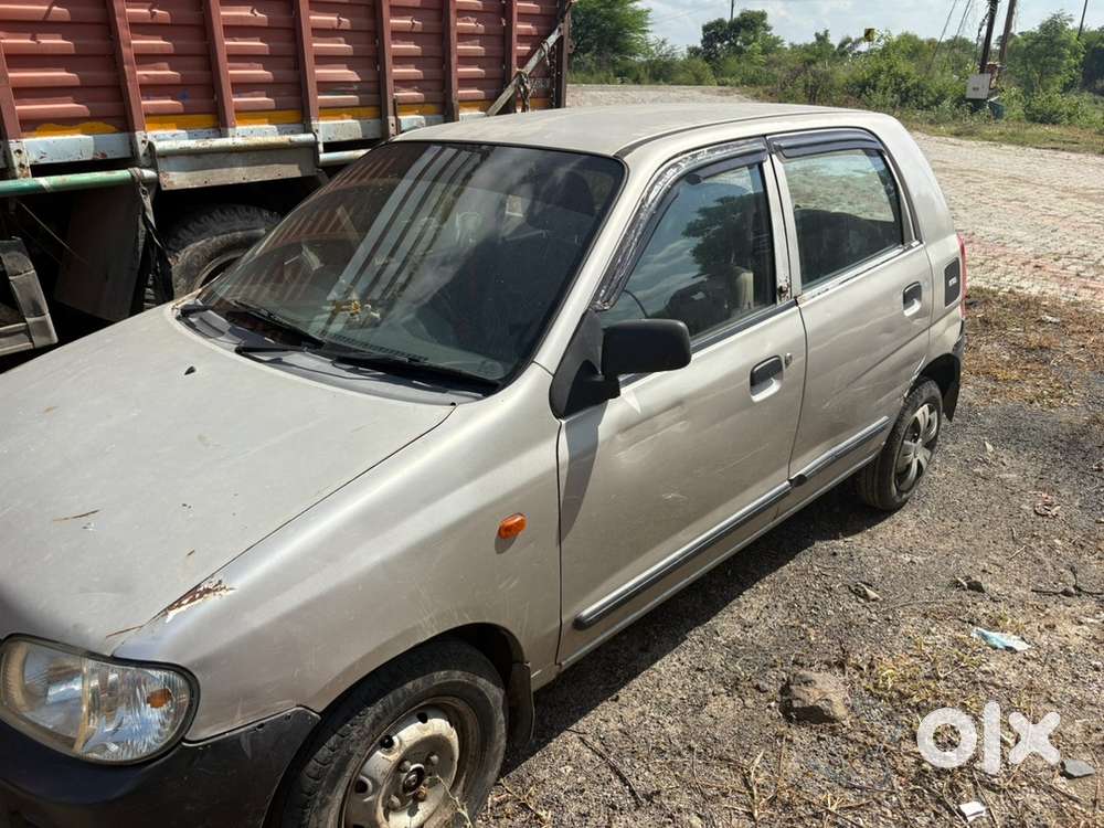Maruti Suzuki 2009 Car