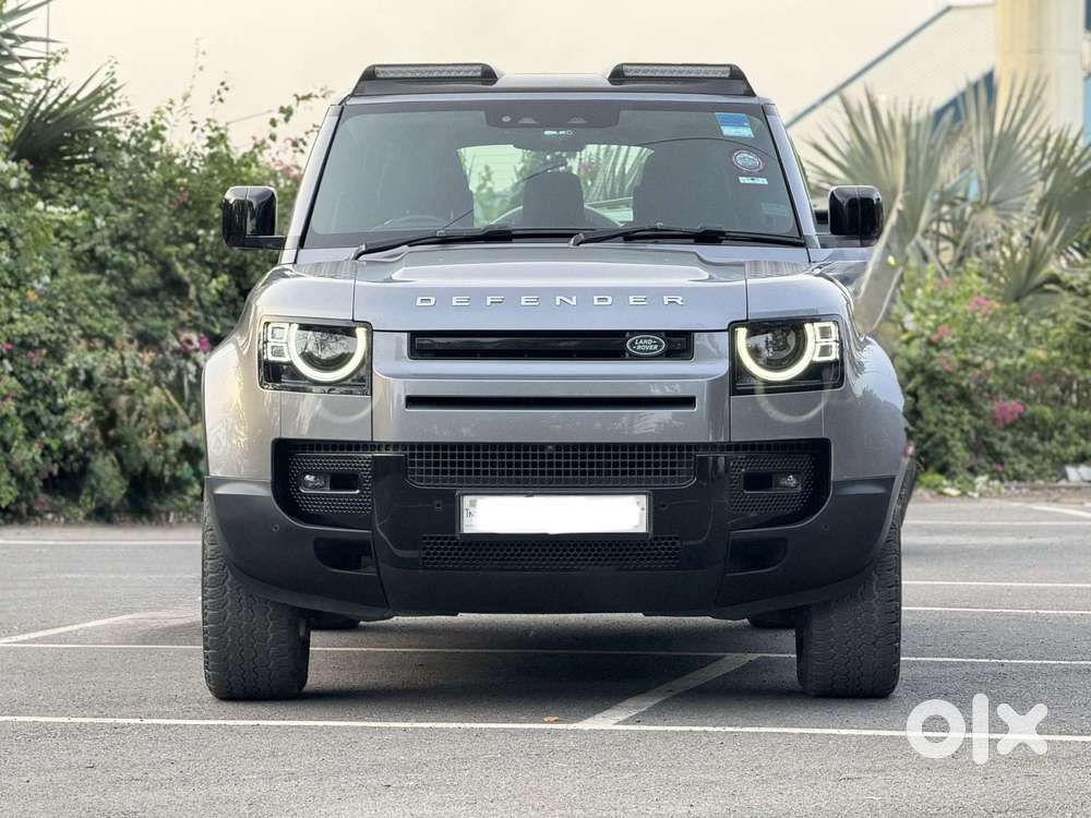 Land Rover Defender 2.0 110 Se, 2021, Petrol