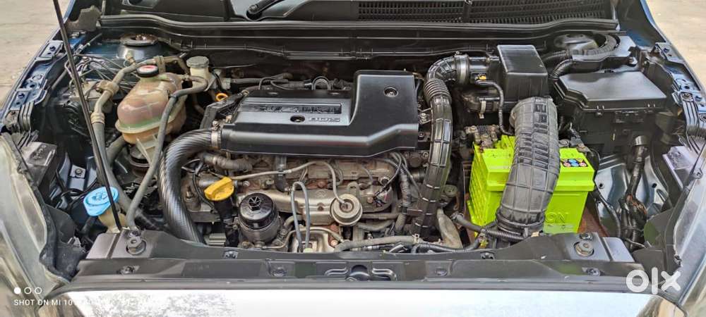 Maruti Suzuki S Cross Alpha Shvs, 2018, Diesel