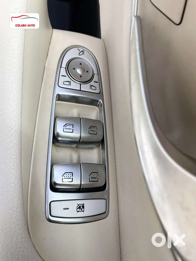 Mercedes-benz E-class E 220 D, 2018, Diesel