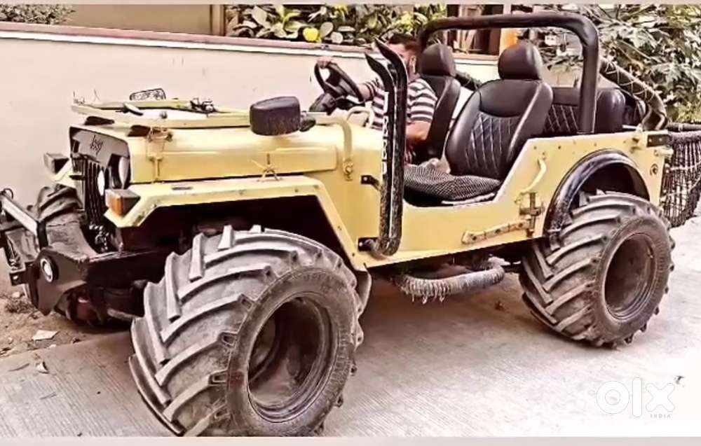 Jeep Diesel 2021 Suv