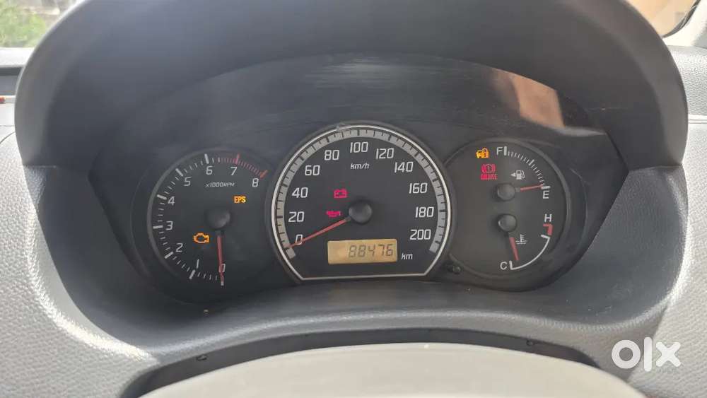 Maruti Suzuki Swift 2008 Petrol Well Maintained