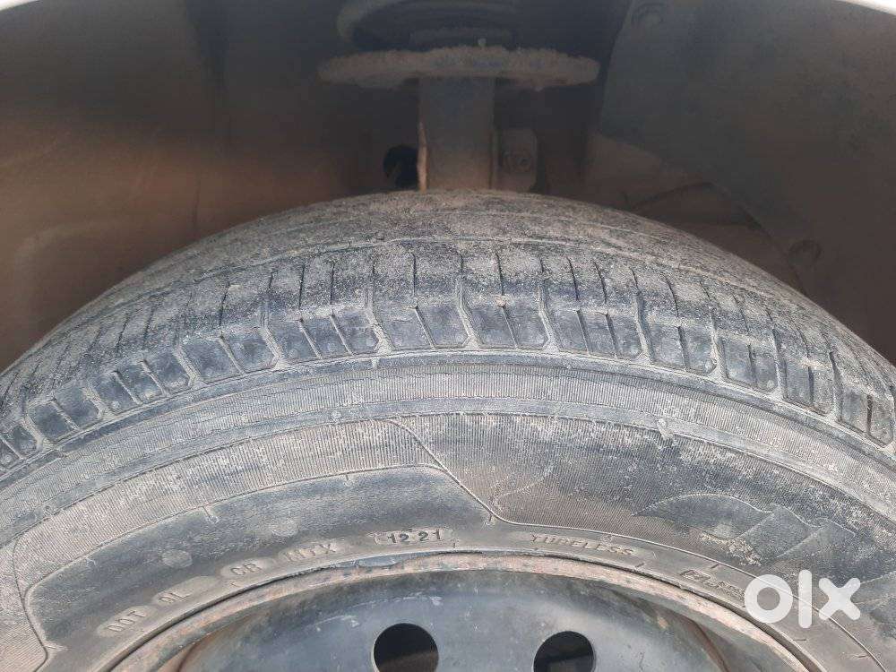 Maruti Suzuki Dzire 1.2 Vxi, 2018, Petrol
