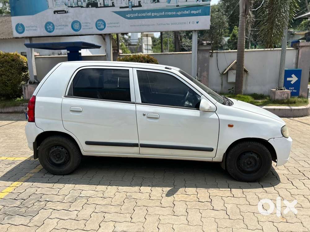 Maruti Suzuki Alto 2007
