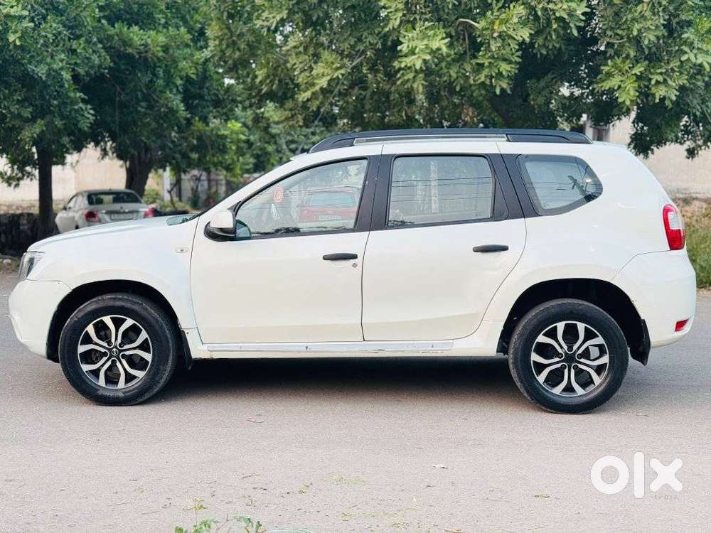 Nissan Terrano Xv D Pre, 2016, Diesel